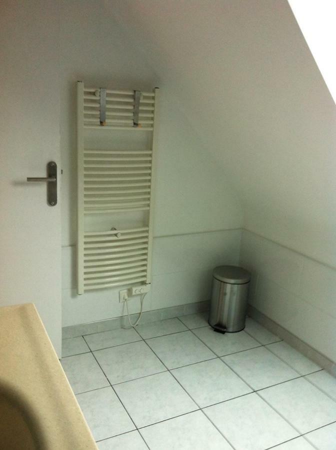 Homestay 2 Doubles, 1chambre 4 Lits Simples, Salle De Bains Avec Balneo Therapie Plaine-Haute