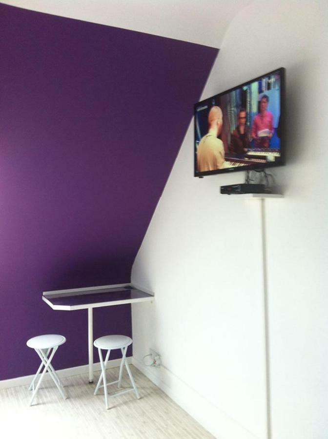 2 Doubles, 1chambre 4 Lits Simples, Salle De Bains Avec Balneo Therapie Plaine-Haute
