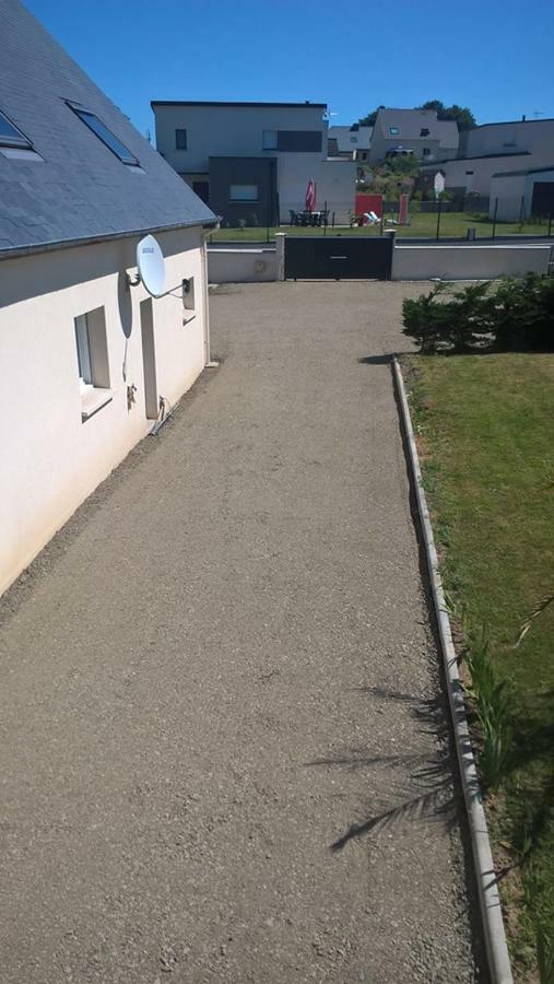 2 Doubles, 1chambre 4 Lits Simples, Salle De Bains Avec Balneo Therapie Homestay