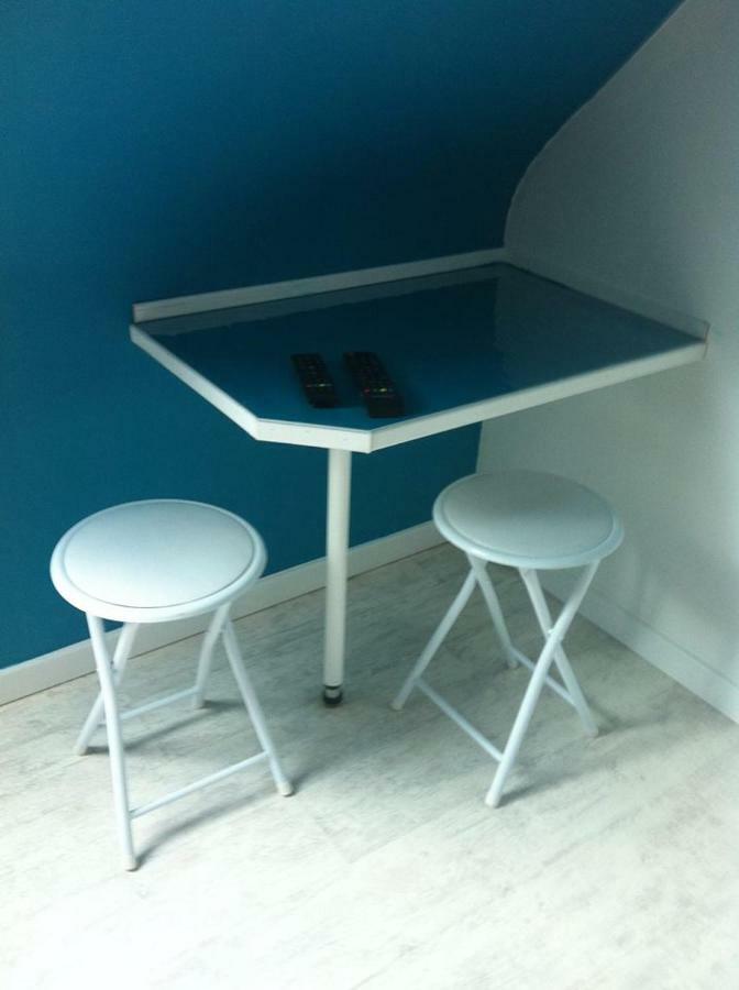 2 Doubles, 1chambre 4 Lits Simples, Salle De Bains Avec Balnéo Thérapie Habitación en casa particular